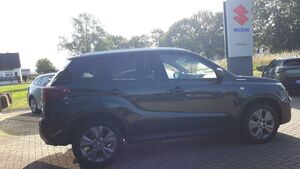 SUZUKI Vitara 1.4 Comfort 4x2 AT HYBRID