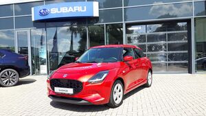 SUZUKI Swift 1.2 Comfort HYBRID AHK abn.