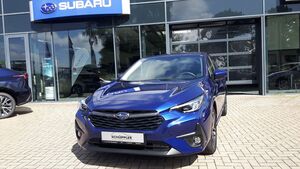 SUBARU Impreza 2,0ie e-Boxer Platinum Lineartr. MJ 25