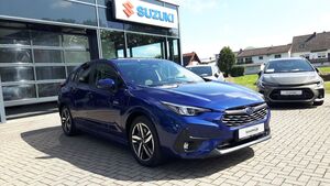 SUBARU Impreza 2,0ie e-Boxer Platinum Lineartr. MJ 25