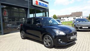 SUZUKI Swift 1,0 Comfort+ AT