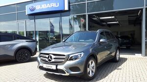 MERCEDES-BENZ GLC 250 d 4Matic Exclusive