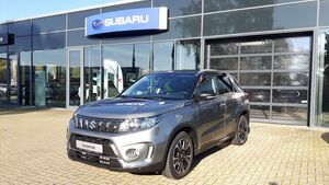 SUZUKI Vitara 1.4 Boosterjet Comfort+ Allgrip AT