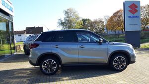 SUZUKI Vitara 1.4 Boosterjet Comfort+ Allgrip AT