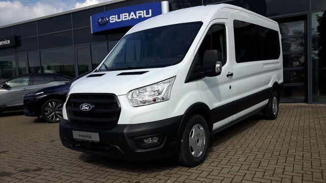 FORD Transit Kombi 350 L3H2 Trend