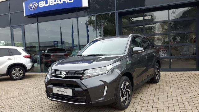 SUZUKI Vitara 1.5 Hybrid Comfort+ Allgrip