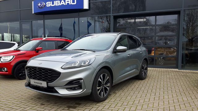 FORD Kuga ST-Line X AHK