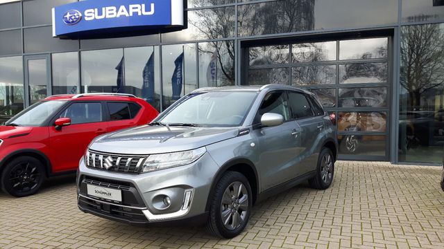 SUZUKI Vitara 1.4 Comfort 4x4 HYBRID Garantie bis 11/28
