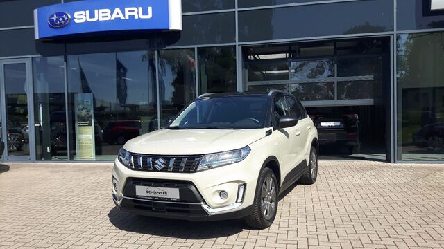 SUZUKI Vitara 1.5 Hybrid Comfort 4x4