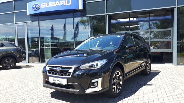 SUBARU XV 2,0e Boxer Comfort Lineartronic