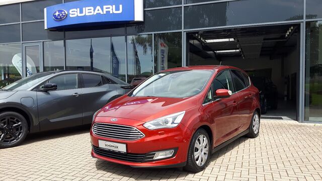 Brugt Ford C-Max 1.5