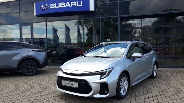 SUZUKI Swace 1.8 Hybrid CVT Comfort+