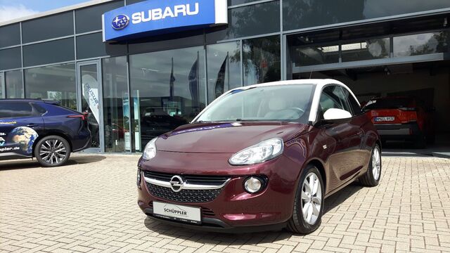 OPEL Adam