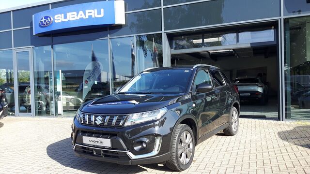 SUZUKI Vitara 1.4 Comfort 4x2 AT HYBRID