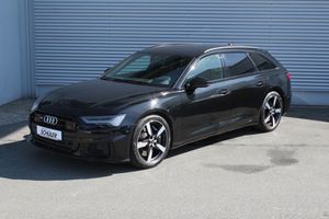 AUDI S6 Avant 3.0TDI*MATRIX*STANDH*360°*NAV*HUD