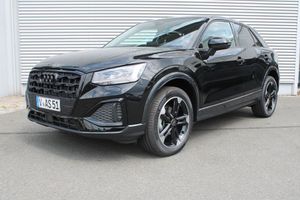 AUDI Q2 35 TFSI advanced NAVI*SOUNDSYS*GRA*SITZH*LM18