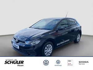 VW Polo 1.0l ACTIVE*LED*NAV*EPH*GRA*SITZH*DIGITAL-