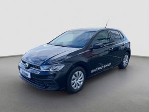 VW Polo 1.0l ACTIVE*LED*NAV*EPH*GRA*SITZH*DIGITAL-
