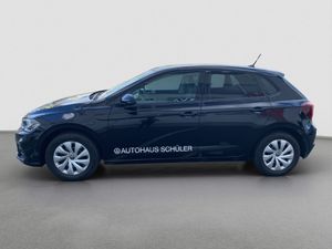 VW Polo 1.0l ACTIVE*LED*NAV*EPH*GRA*SITZH*DIGITAL-