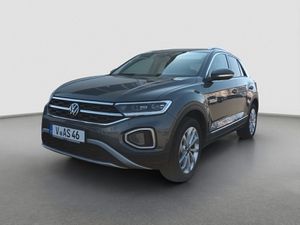 VW T-Roc 1.0TSI*STYLE*LED-Plus*NAV*ACC*RFK*LM