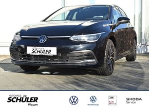 VW Golf VIII 1.5TSI STYLE*LED*NAV*L&amp;S*ACC