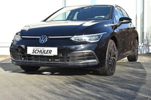 VW Golf VIII 1.5TSI STYLE*LED*NAV*L&amp;S*ACC