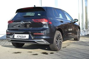 VW Golf VIII 1.5TSI STYLE*LED*NAV*L&amp;S*ACC