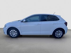 VW Polo 1.0TSI LIFE*LED*SITZH*EPH*L&amp;S*KLIMA*DAB+