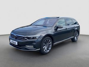 VW Passat Variant 2.0TDI*ELEGANCE*4M*NAV*MATRIX*AHK