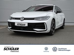 VW Passat Variant 2.0TDI*R-LINE*MATIRX*PANO*DCC*STA