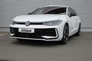 VW Passat Variant 2.0TDI*R-LINE*MATIRX*PANO*DCC*STA