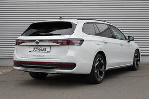 VW Passat Variant 2.0TDI*R-LINE*MATIRX*PANO*DCC*STA