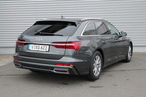 AUDI A6 Avant 45 TDI*S-LINE*sport*AHK*LUFT*MATRIX*NAV