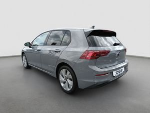 VW Golf VIII 1.5TSI*PANO*LED*TRAVEL-ASSIST*SITZH*LM