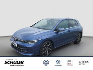 VW Golf VIII 1.5TSI*EDITION 50*LED-PLUS*NAV*PANO*Hu