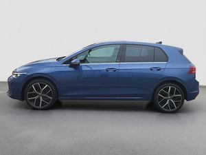 VW Golf VIII 1.5TSI*EDITION 50*LED-PLUS*NAV*PANO*Hu