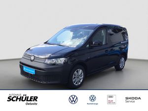 VW Caddy 2.0 TDI KLIMA*AHK*SH ALU
