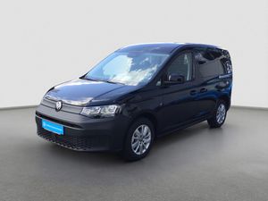 VW Caddy 2.0 TDI KLIMA*AHK*SH ALU