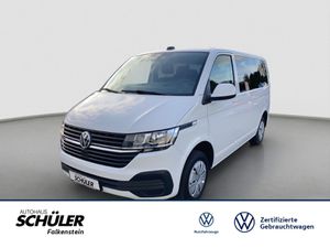 VW T6 Kombi Kombi T6.1 2,0 TDI 9-SITZER*KLIMA*NAVI*SH*PDC*L&amp;