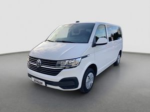 VW T6 Kombi Kombi T6.1 2,0 TDI 9-SITZER*KLIMA*NAVI*SH*PDC*L&amp;