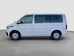 VW T6 Kombi Kombi T6.1 2,0 TDI 9-SITZER*KLIMA*NAVI*SH*PDC*L&amp;