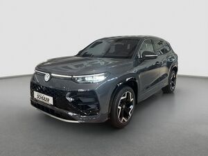 VW Tayron 1.5eTSI*ELEGANCE*NAVI*ASG*RFK*