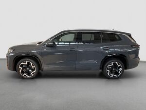 VW Tayron 1.5eTSI*ELEGANCE*NAVI*ASG*RFK*