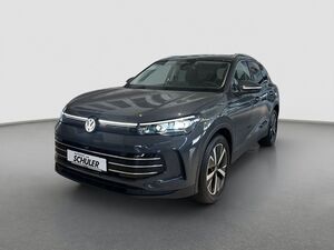 VW Tiguan Elegance 1,5 l eTSI OPF 110 kW (150 PS) 7