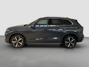 VW Tiguan Elegance 1,5 l eTSI OPF 110 kW (150 PS) 7