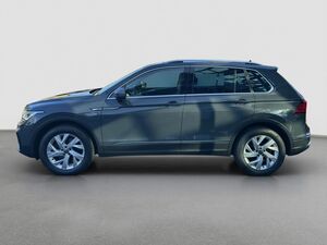 VW Tiguan 2.0 TSI Elegance *4MOTION*AHK*ACC*STHZG*D