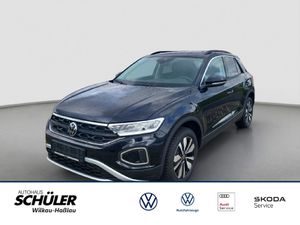 VW T-Roc 1.5TSI MOVE*LED*APP-CONNECT*SITZH*PDC