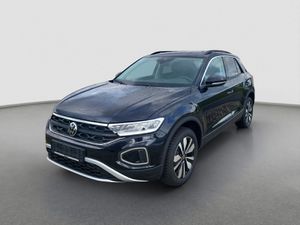 VW T-Roc 1.5TSI MOVE*LED*APP-CONNECT*SITZH*PDC