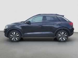 VW T-Roc 1.5TSI MOVE*LED*APP-CONNECT*SITZH*PDC