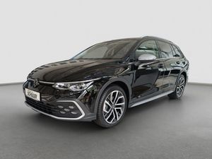 VW Golf Variant Alltrack 2,0TDI*4M*NAV*AHV*MATRIX*R